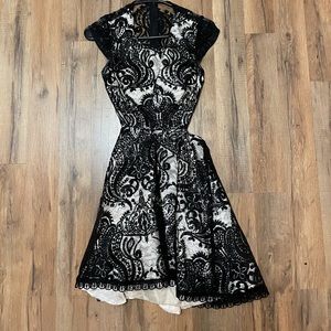 2016 Style Homecoming or Formal Dress.